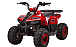 Квадроцикл Yacota Raposa 110 