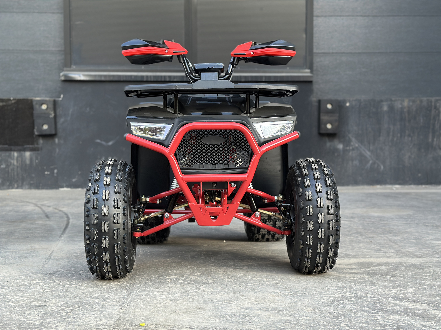 Квадроцикл PROMAX МАЙНКРАФТ 192 PRO 2025 