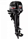 Лодочный мотор GLADIATOR G9.9PRO FES 