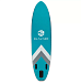 НАДУВНОЙ SUP-BOARD BUSINESS LIGHT BLUE 10 