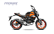 Мопед PROMAX CB150R (49) 
