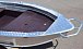 Алюминиевая лодка Wyatboat-390Р Fish 