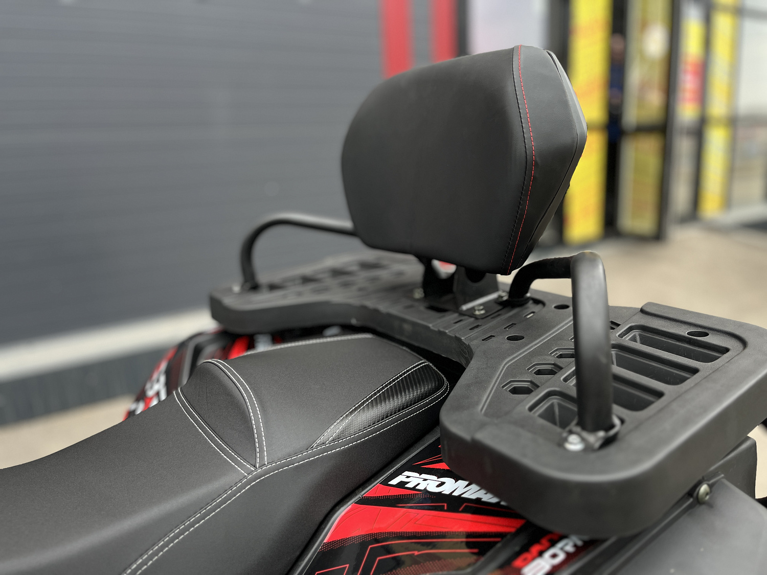 Квадроцикл PROMAX TAURUS 300 MAX-PRO LONG 