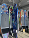 SUP (САП) ДОСКА RAIDEX I BOARD 11’ (332СМ) N 40 