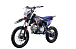 Питбайк FullCrew Big Beast 150cc 17\14 (механ., эл.стартер) 
