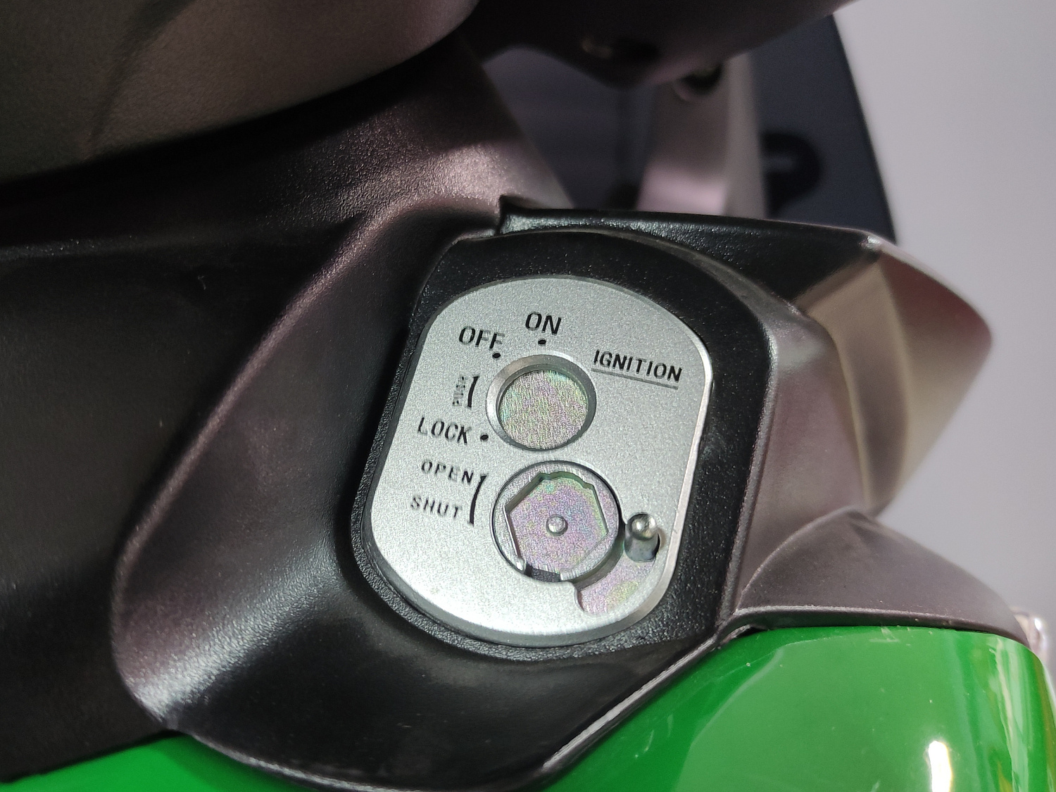 Мопед PROMAX STREET CROSS 150 (49) 