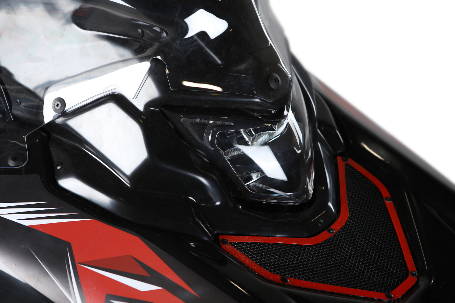 Снегоход IKUDZO HUNTER 600LK 20 V2 