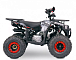 Квадроцикл YACOTA Sirius 125 