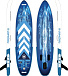 SUP (САП) Доска MISHIMO STAR TREK 11’ (335см) 
