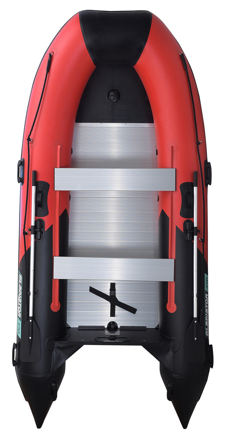 НАДУВНАЯ ЛОДКА GLADIATOR B330AL 