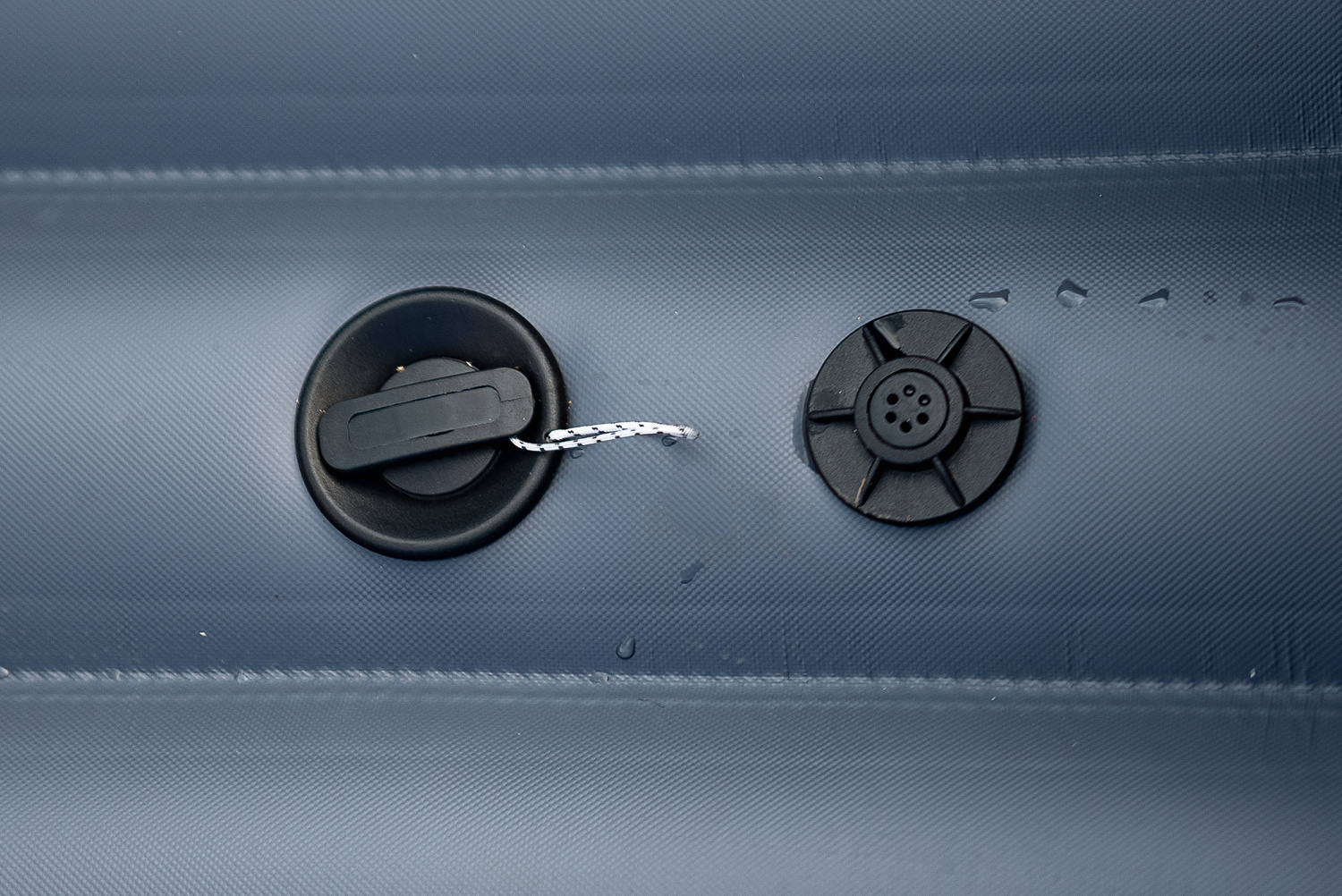 Лодка MISHIMO RIVER FJET PRO 430  под водомет 