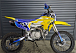 Питбайк MotoLand (МОТОЛЕНД) MZ125 