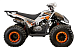 Квадроцикл YACOTA SPORTY XX 125 