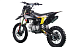 Питбайк FullCrew Teen Rider 125cc 17\14 (механ., эл.стартер) 