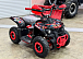 Квадроцикл GBM ROBLOX 