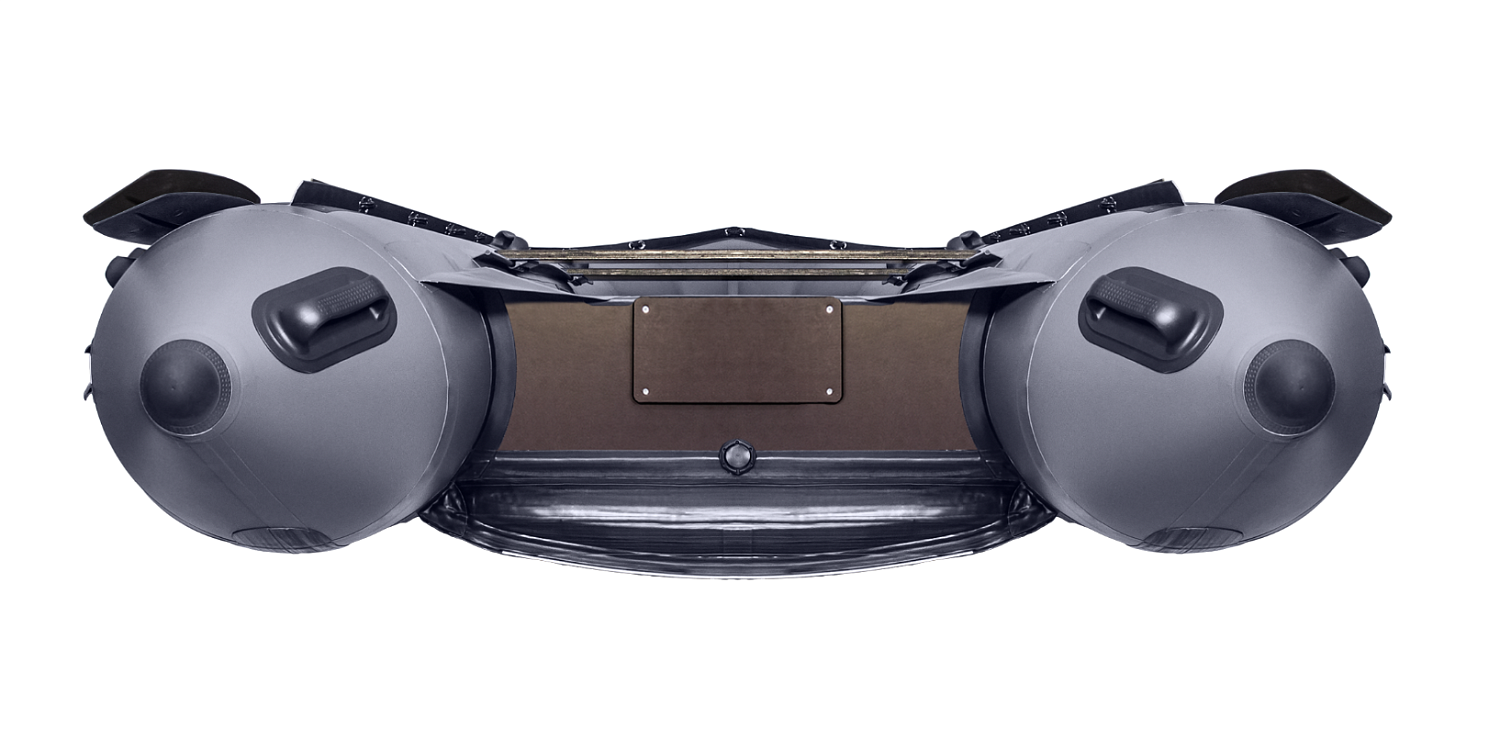 Лодка APACHE 3700 НДНД 