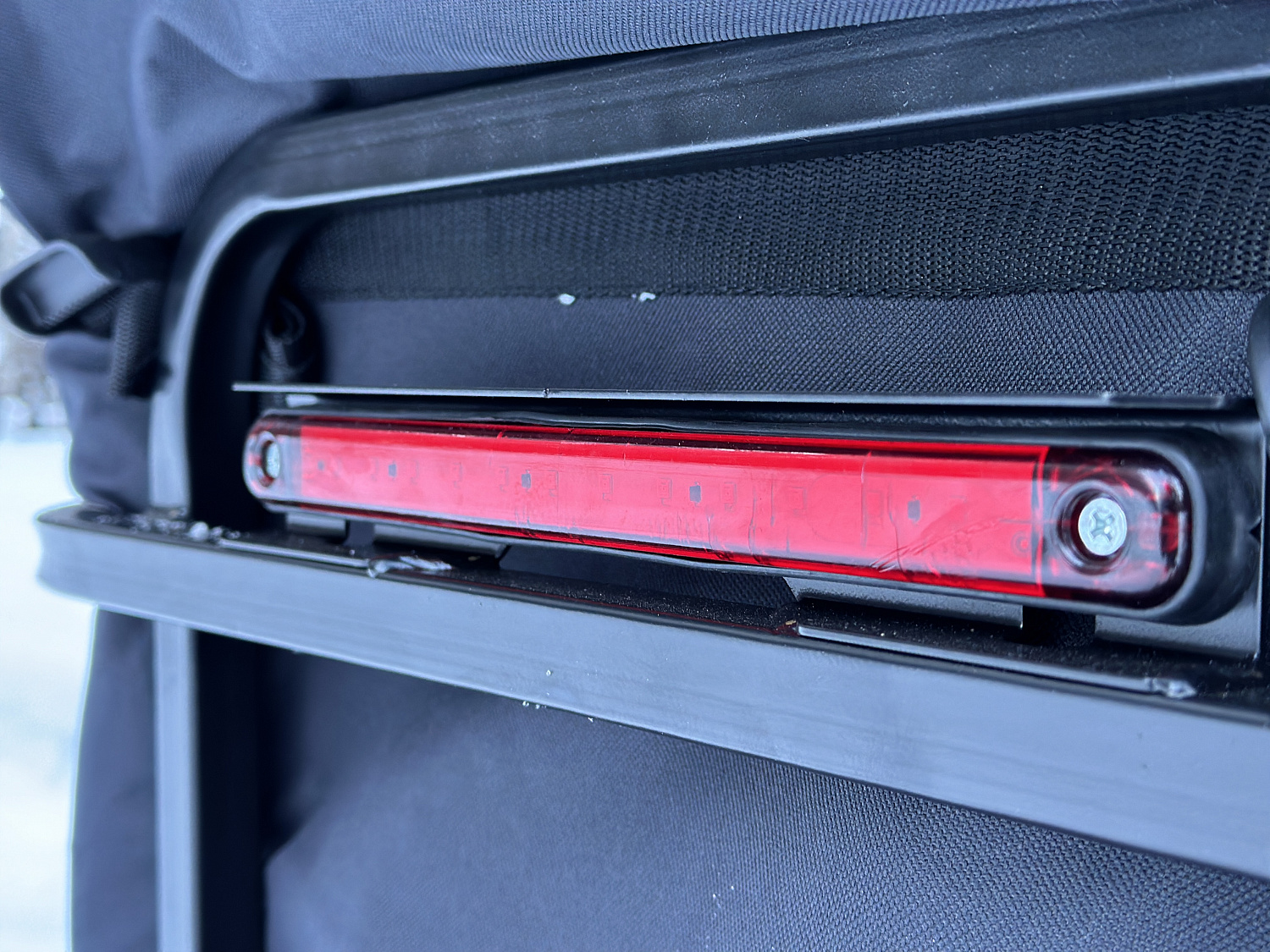 Снегоход PROMAX YAKUT 500 LONG 2.0 4T 29 