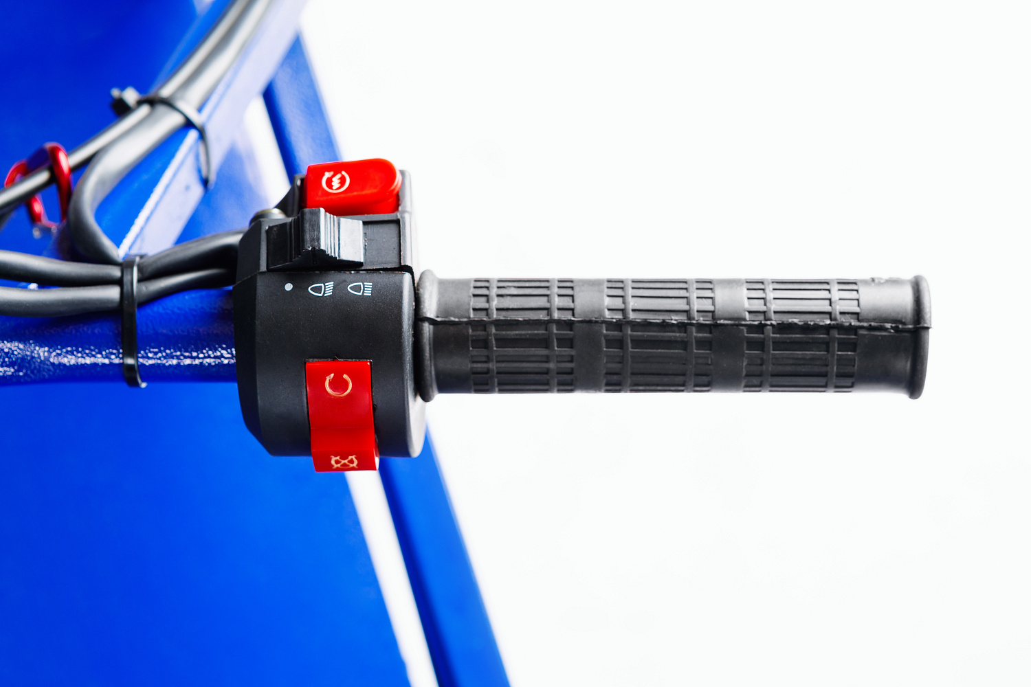 МОТОБУКСИРОВЩИК SNOW DOG 15 л.с. 