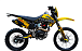 Кроссовый мотоцикл PROMAX MX350 