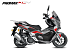 МаксиСкутер PROMAX-HONDA ADV 150 (49) (Inspired by HONDA) 