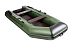 Лодка АКВА 3200 слань-книжка киль 