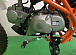 Питбайк JHLMOTO JHL Z125E Pro (ZS154FMI-3) 