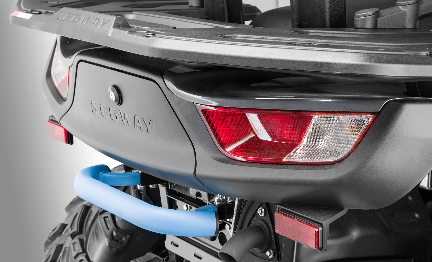  Квадроцикл Segway SNARLER AT6 LE 