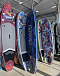SUP (САП) ДОСКА RAIDEX I BOARD 11’ (332СМ) N 17 