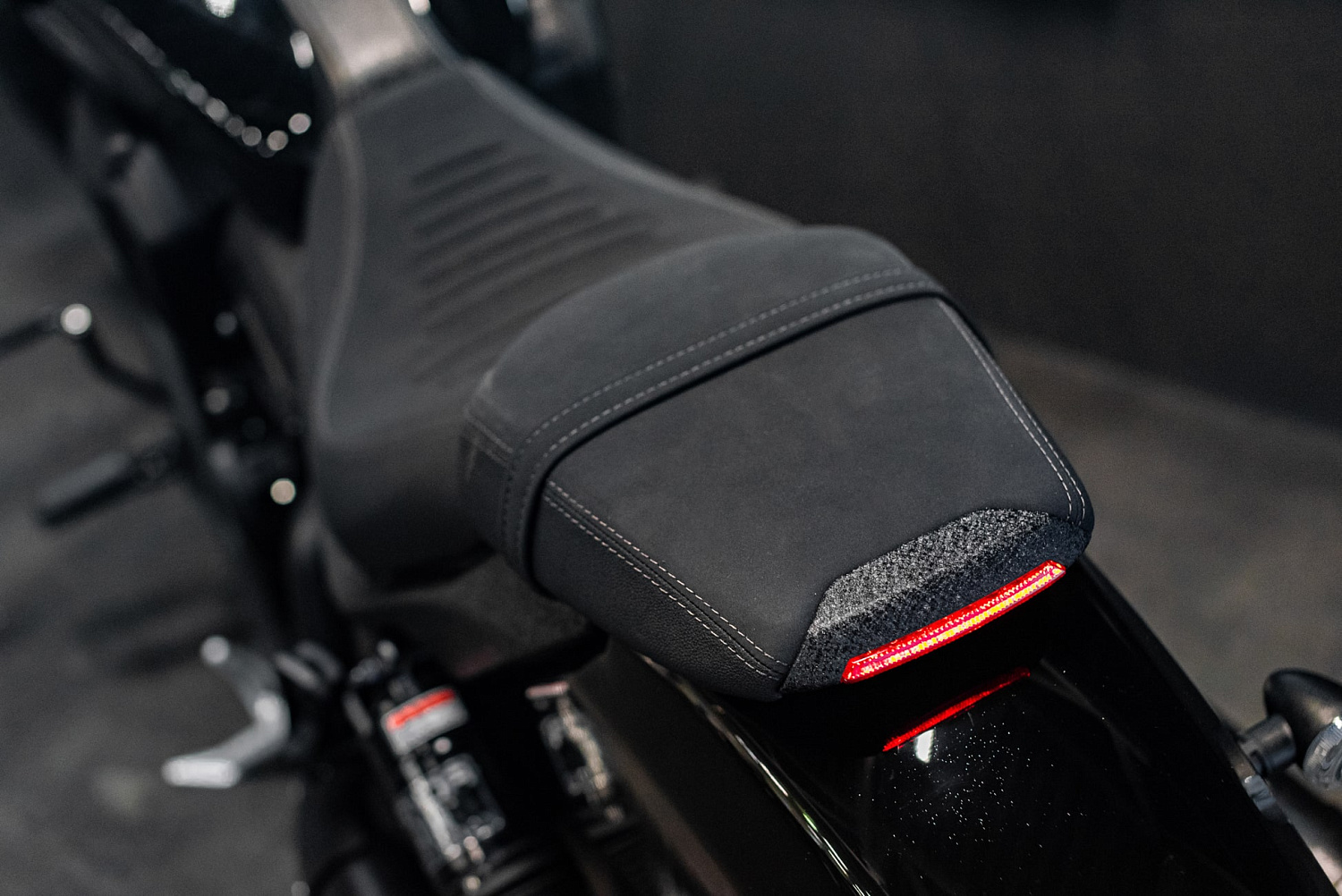 Мотоцикл Benda DarkFlag 500 