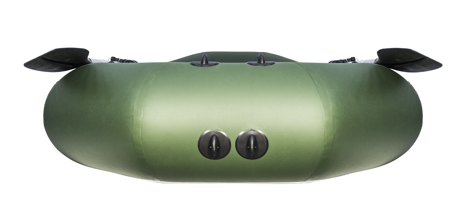  Лодка АКВА-МАСТЕР 240 