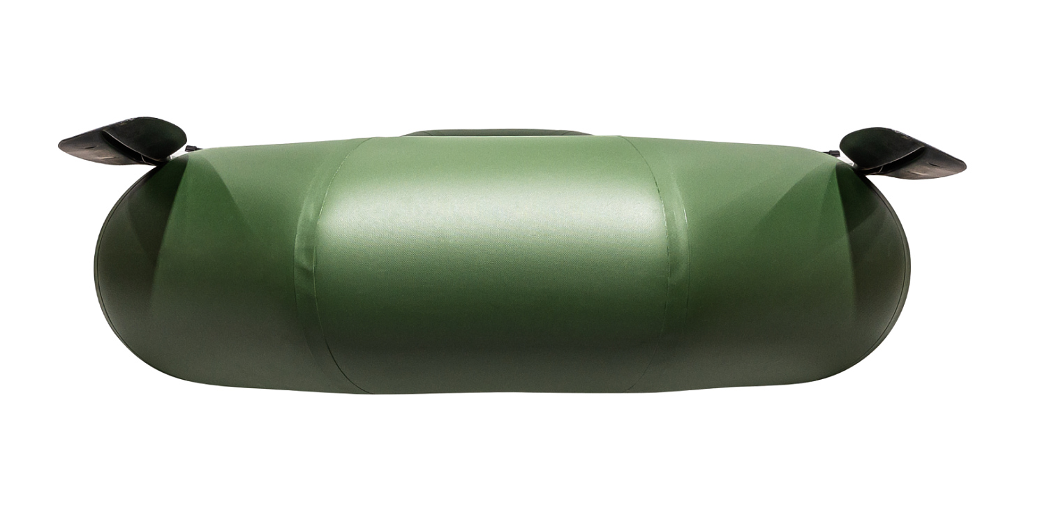 Лодка Барс 240 