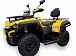 Квадроцикл HISUN GUARDIAN 400L /LONG 