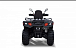 Квадроцикл HISUN TACTIC 550 (HS550ATV) NORMAL 