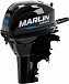 Лодочный мотор MARLIN MP 9.9 AMH 