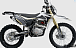 Эндуро / кросс мотоцикл BSE Z3 21/18 