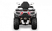 Квадроцикл HISUN GUARDIAN 550L /LONG 