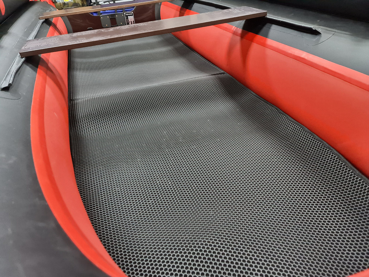 ЭВА Коврик (EVA) для лодок SMARINE 330 