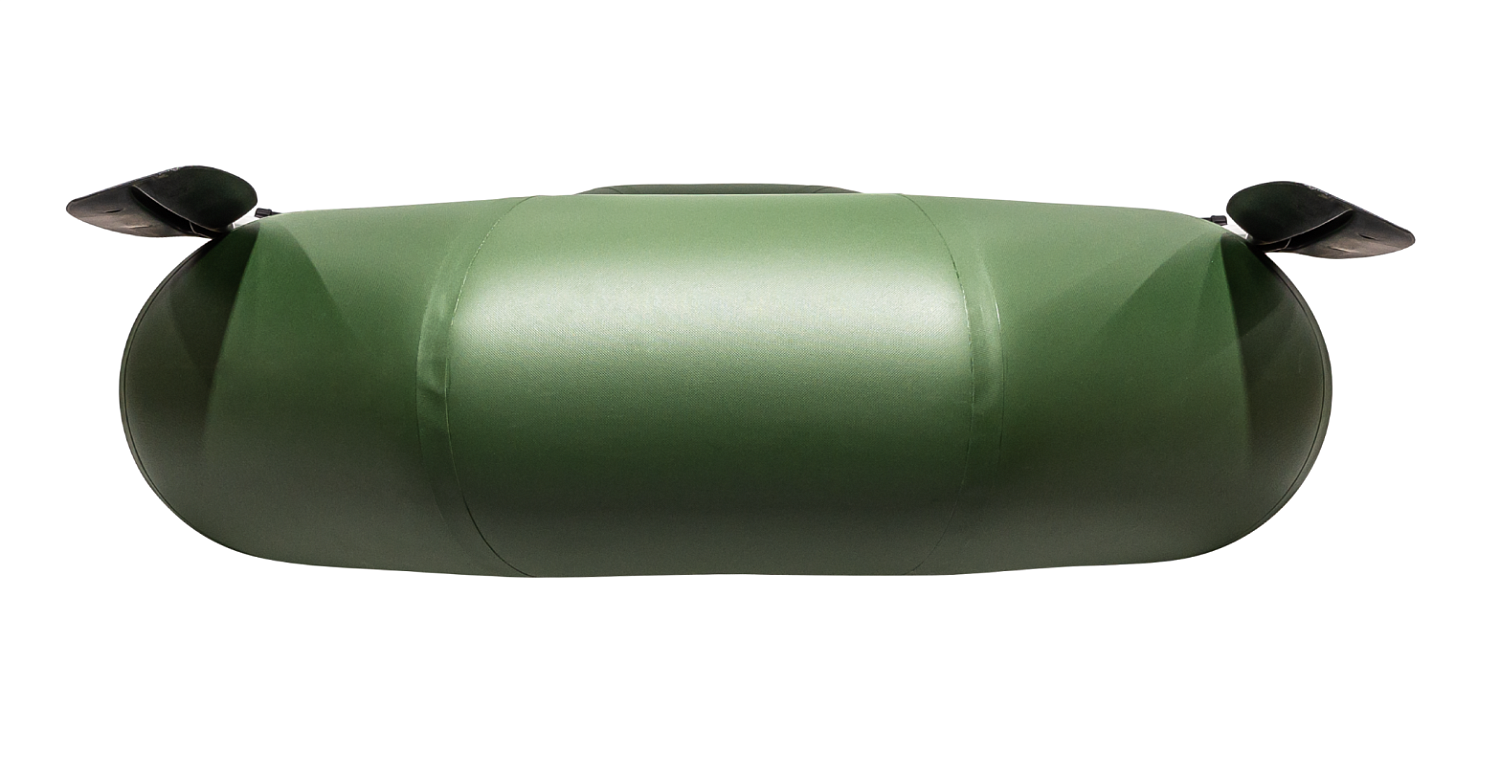 Лодка Барс 260 