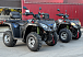 Квадроцикл GBM EXPLORER 400 NEW PREMIUM 