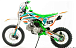 Питбайк MOTOLAND (МОТОЛЕНД) Кросс 125 TCX125 E 