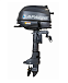 Лодочный мотор APACHE T 6 BS 