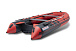 Лодка MISHIMO RIVER JET 470 под водомет 