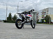 Питбайк JHLMOTO JHL Z140E Pro (YX1P56FMJ) 
