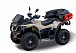Квадроцикл HISUN TACTIC 550-/EXTREME EDITION/ 