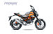 Мопед PROMAX CB150R (49) 