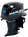 Лодочный мотор MARLIN MP 40 AMH 
