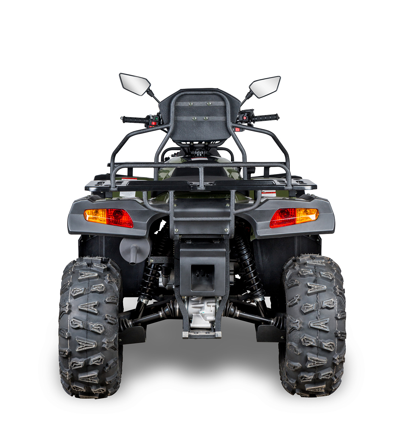 Квадроцикл IRBIS ATV 300 