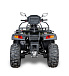 Квадроцикл IRBIS ATV 300 