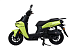 Скутер MOTOLAND (МОТОЛЕНД) CRICKET 150 (WY150-5D) 