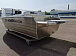 Алюминиевая лодка  Неман-400 DCM NEW 